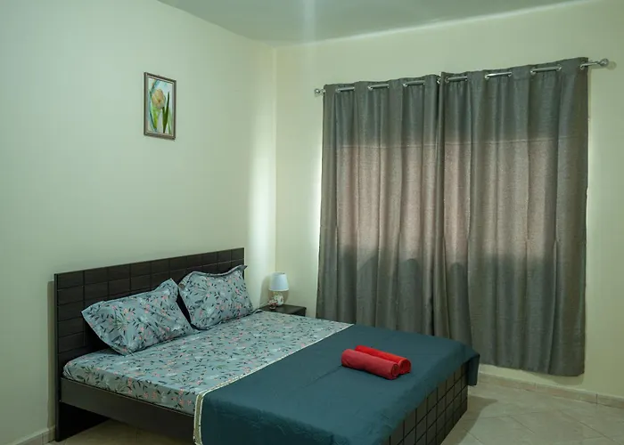 Home Stay For Family
