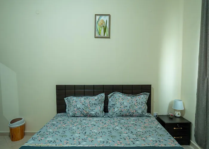 Home Stay For Family