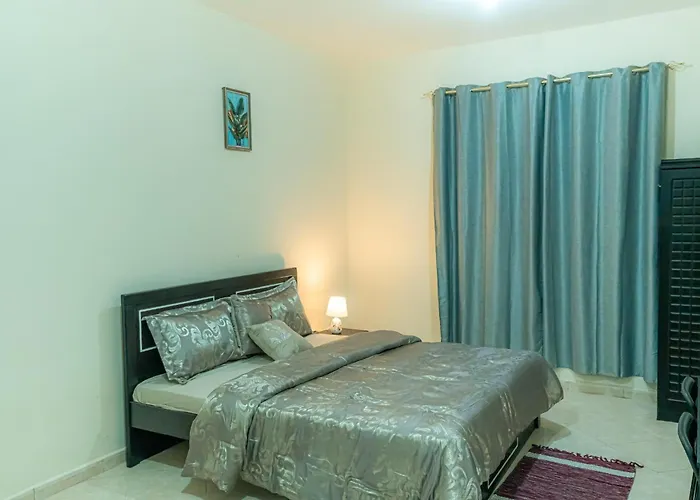 Home Stay For Family