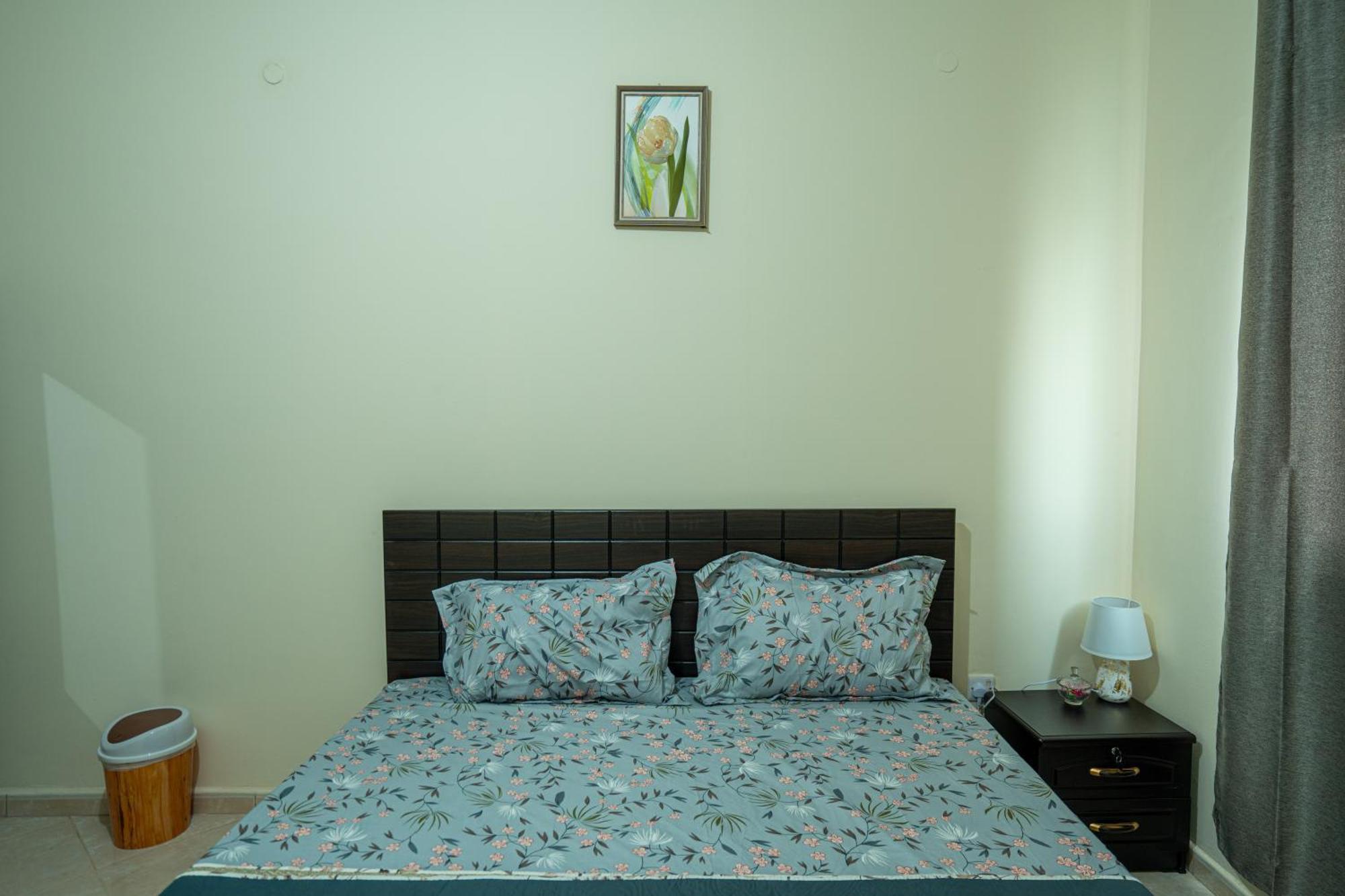 For Family Quarto em Acomodações Particulares Abu Dhabi