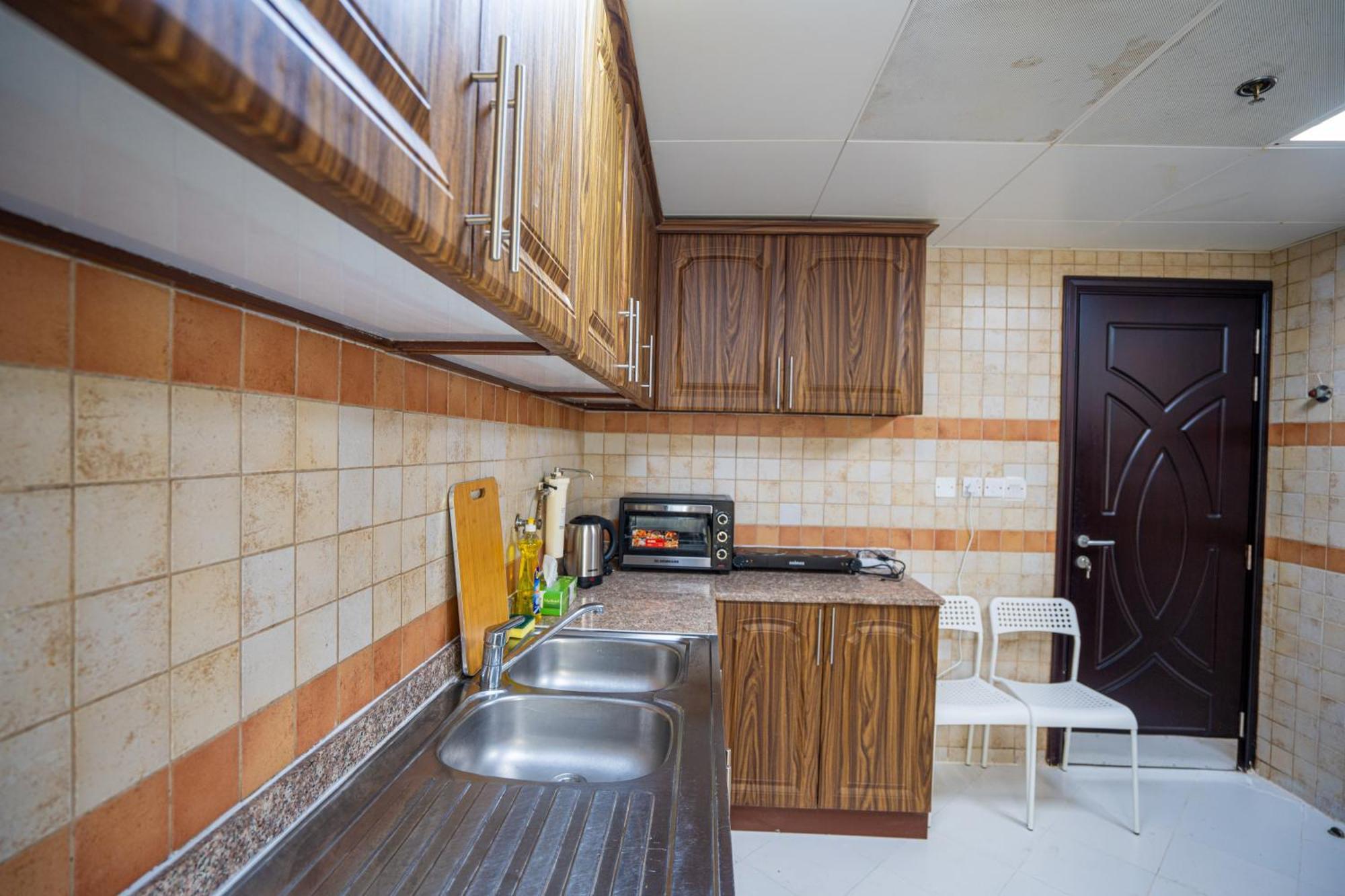 Quarto em Acomodações Particulares For Family *